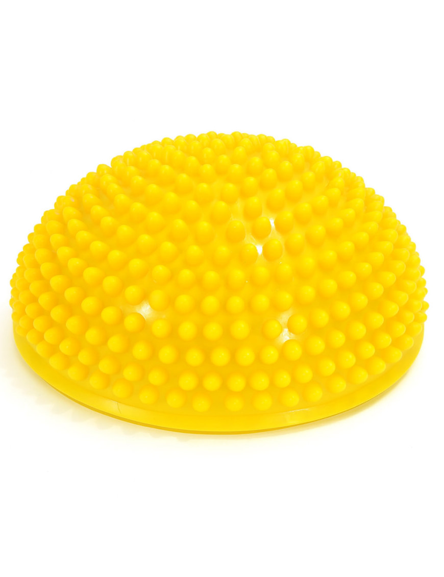 Мяч массажный - полусфера (8817) Bavar Sport Мяч массажный - полусфера (8817) Bavar Sport